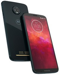 Прошивка телефона Motorola Z3 в Пскове